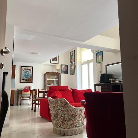 The Artist'S Home ナポリ エクステリア 写真