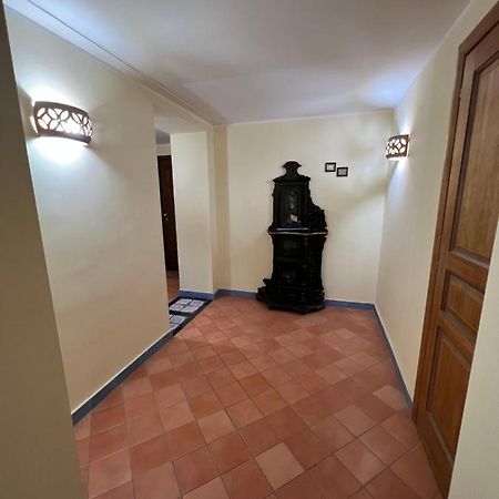 The Artist'S Home ナポリ エクステリア 写真