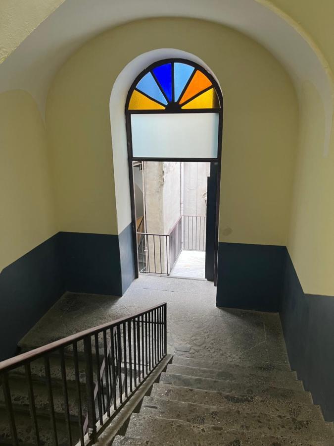 The Artist'S Home ナポリ エクステリア 写真