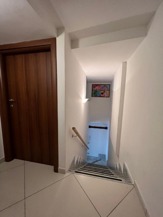The Artist'S Home ナポリ エクステリア 写真